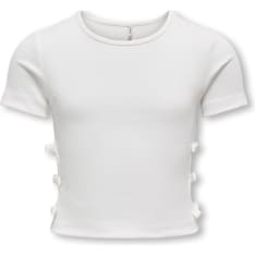 Kids Only Girl Kognessa nuorten t-paita