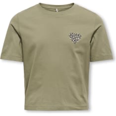 Kids Only Girl Kogrex t-shirt