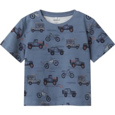 Name It Mini Nmmhelsa lasten t-paita