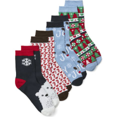 Vero Moda Girl Vmelf socks