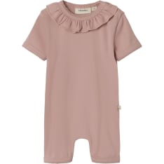 Lil' Atelier Baby Nbflalo vauvojen shortsiasu