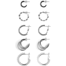 Pieces Pcjana ladies earrings