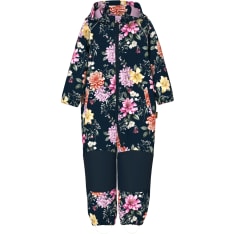 Name It Mini Nmfalfa08 lasten softshell-haalari