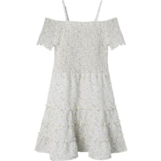 Lmtd Nlfhailys short dress