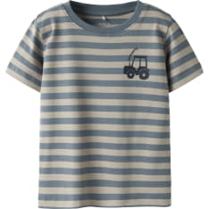 Name It Mini Nmmjamoe lasten t-paita