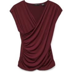 Vero Moda Vmdaisy naisten hihaton pusero