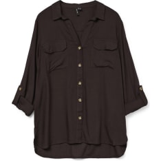 Vero Moda Vmbumpy ladies shirt