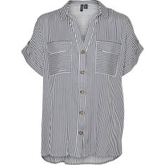 Vero Moda Curve Vmcbumpy naisten paitapusero