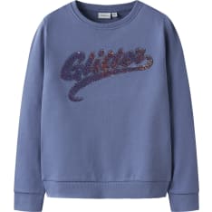 Name It Kids Nkfsistrine lasten collegepaita