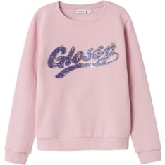 Name It Kids Nkfsistrine lasten collegepaita
