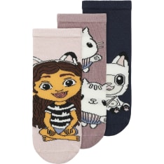 Name It Mini Nmfsesara lasten sukat 3-pack