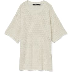 Vero Moda Curve Vmcmanila pullover
