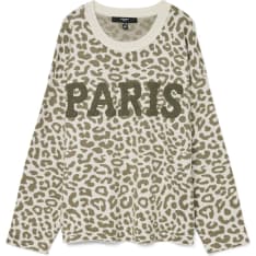 Vero Moda Curve Vmctres pullover