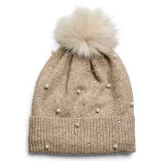 Pieces Pcjaroline naisten pipo