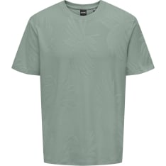Only&Sons Onsmarco miesten t-paita