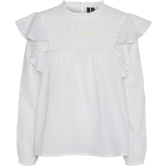 Vero Moda Curve Vmctrine blouse