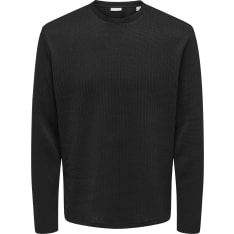 Only&Sons Onstrey miesten collegepaita