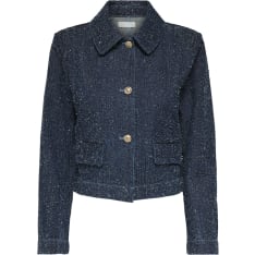 Jdy Jdylady naisten denim takki