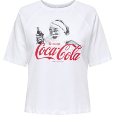 Only Onlcoca naisten t-paita