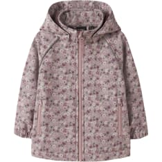 Name It Mini Nmfalfa08 lasten softshell-takki