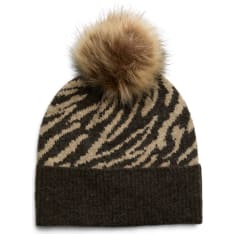 Pieces Pcjumbo ladies beanie