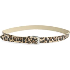 Pieces Pckopas belt