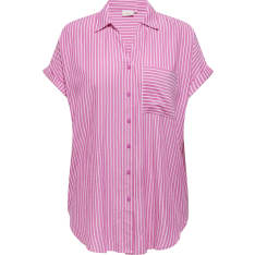 Only Carmakoma Carpenna ladies shirt