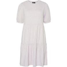 Pieces Pcnala dress fem knit short dress