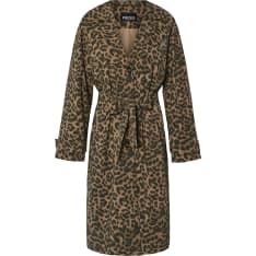 Pieces Pcfetina naisten trenssi