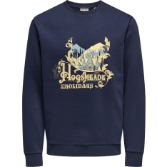 Only&Sons Onsxmas sweatshirt