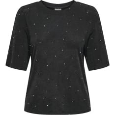 Jdy Jdyprime naisten lyhythihainen pusero