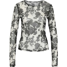 Noisy May Nmjudith top