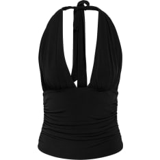 Noisy May Nmbella naisten halterneck-toppi