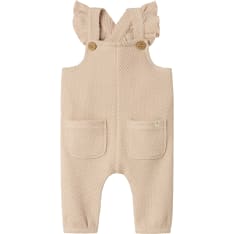 Lil' Atelier Baby Nbfnoella overall