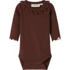 Lil' Atelier Baby Nbfgayo vauvojen body