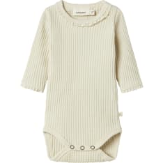 Lil' Atelier Baby Nbfosanne vauvojen body
