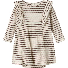 Lil' Atelier Baby Nbfosophia vauvojen bodymekko