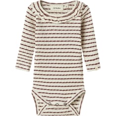 Lil' Atelier Baby Nbfosophia vauvojen body