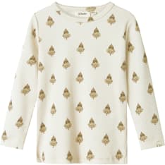 Lil' Atelier Mini Nmflavo Blouse