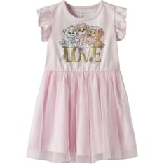 Name It Mini Nmfmebba dress