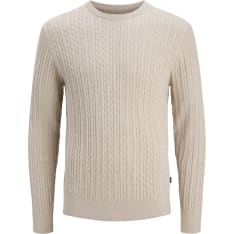 Jack&Jones Essentials Jjeemil neulepaita