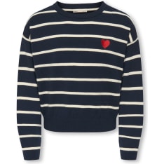 Kids Only Girl Kogamy nuorten neulepaita