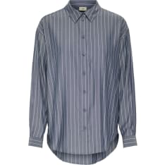 Jdy Jdyamonia women's collared shirt
