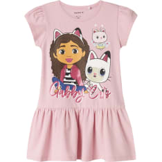 Name It Mini Nmfmalla lasten mekko