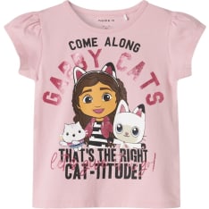 Name It Mini Nmfmaba lasten t-paita