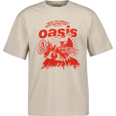 Only&Sons Onsoasis miesten t-paita