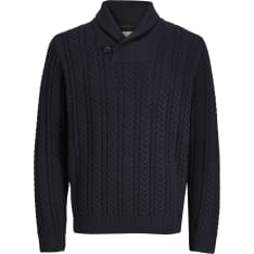 Jack&Jones Premium Jprblusean miesten neulepaita