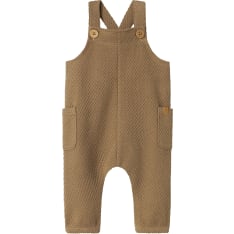 Lil' Atelier Baby Nbmnoello overall
