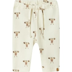 Lil' Atelier Baby Nbmlavo vauvojen housut