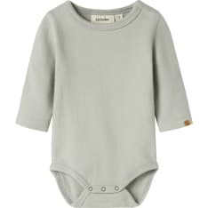 Lil' Atelier Baby Nbmthoro vauvojen body